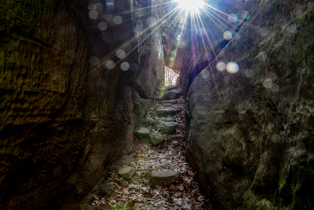 Sun Flare 2