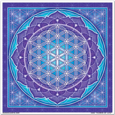 Flower of Life