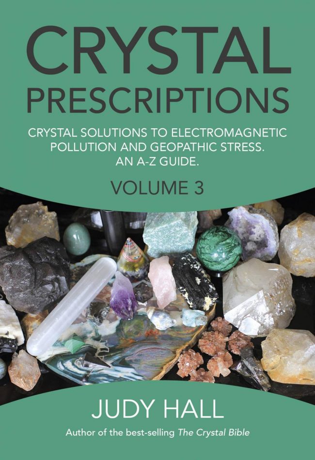 Crystal Prescriptions Vol. 3