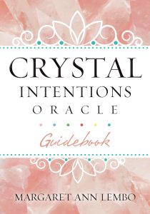 Crystal Intentions Oracle | Crystal Life