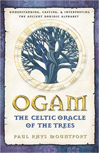 Ogam: Celtic Oracle of the Trees
