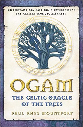 Ogam: Celtic Oracle of the Trees
