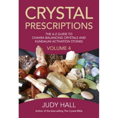 Crystal Prescriptions - Vol 4