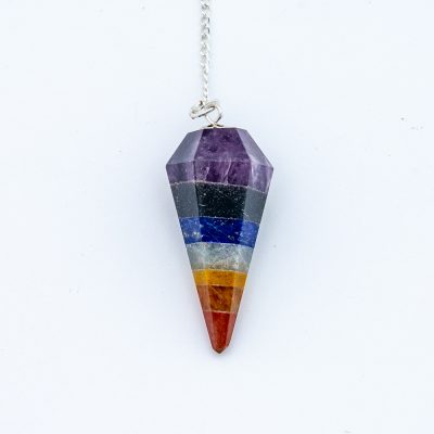 Chakra Pendulum