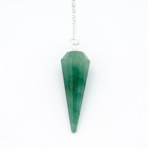 Aventurine Pendulum
