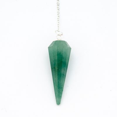 Aventurine Pendulum