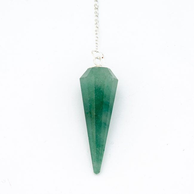 Aventurine Pendulum