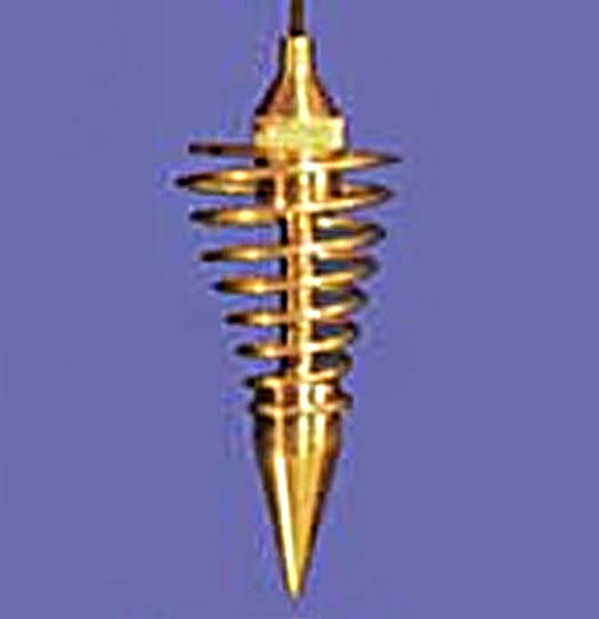 Feng Shui and Dowsing