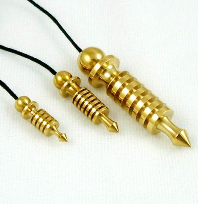 Isis Pendulums