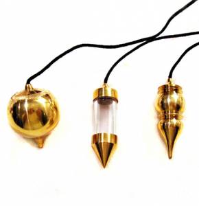 witness pendulums