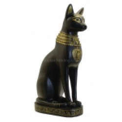 Crystals to Connect with Bastet