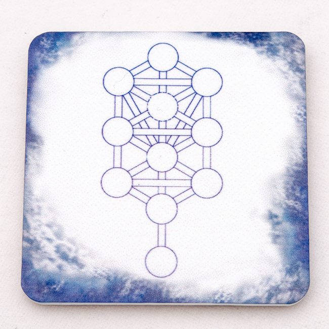 Tree of Life Magnet | Color
