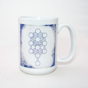 Color Tree of Life Mug