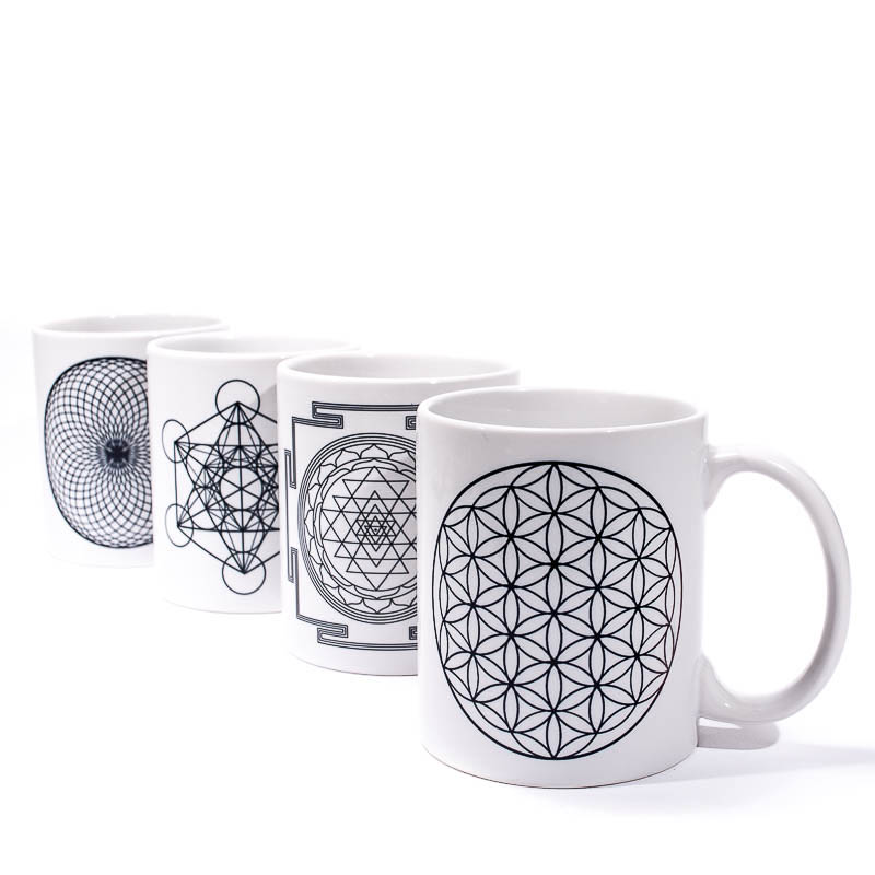 Sacred Geometry in the Home