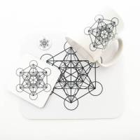 metatron cube products