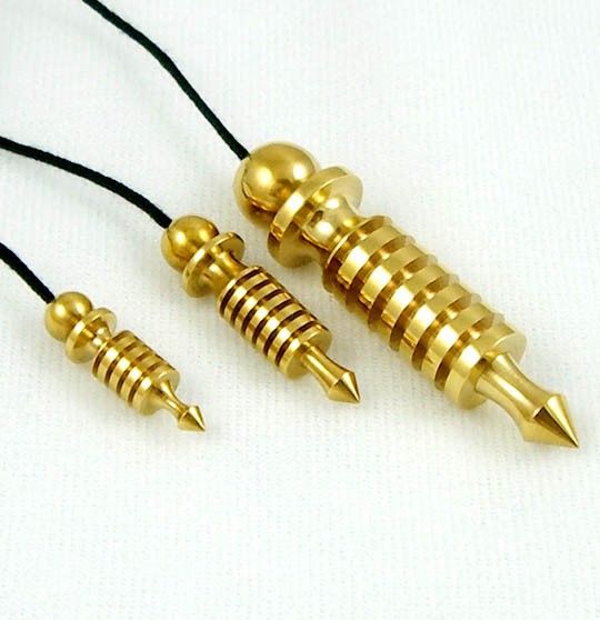 Dowsing to Clear Discordant Energies