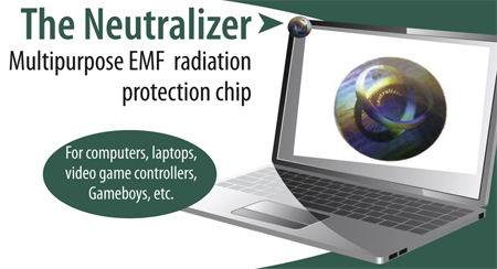 Neutralizer