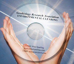 Slim Spurling Environmental Clearing CD | Crystal Life