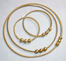 Light Life Rings