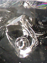 Enhydro Quartz