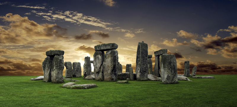 Creating An Earth Healing Grid