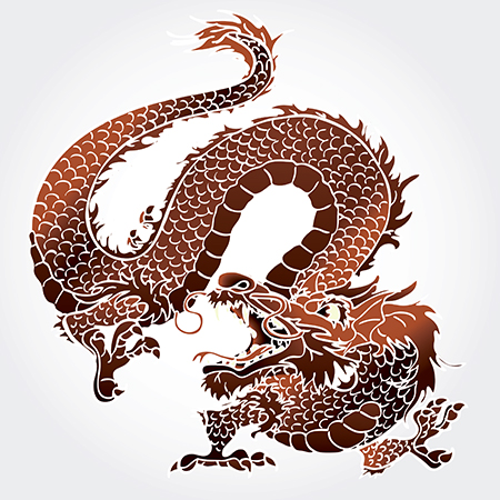 Red Dragon