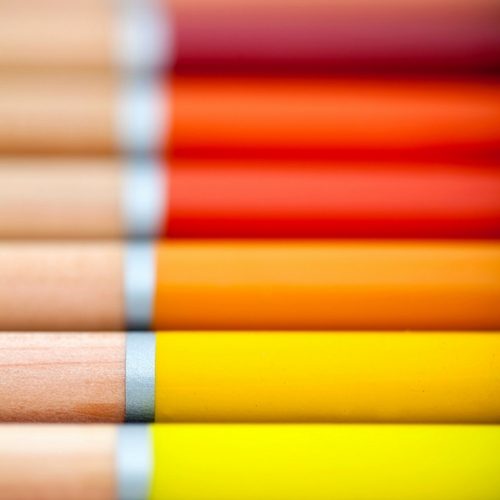 Colors and Feng Shui