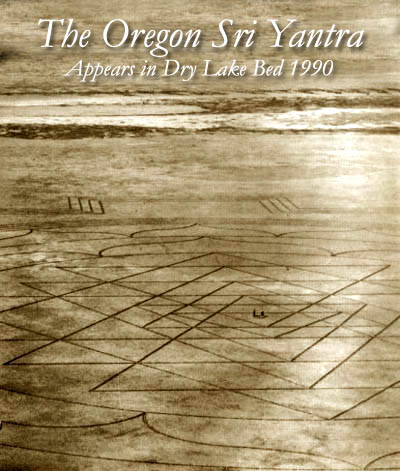Earth Etching