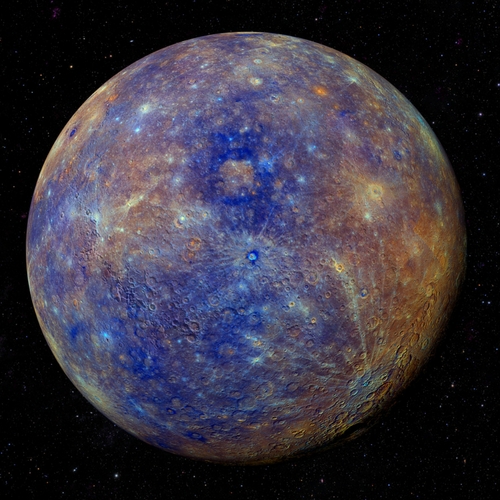 Crystals For Mercury Retrograde