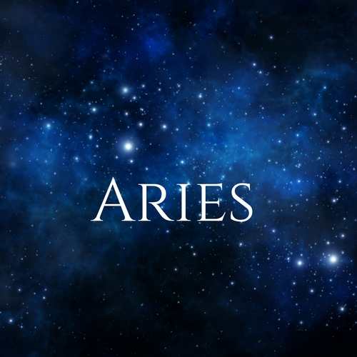 Aries | Astrology Stones | Crystal Life Technology, Inc.