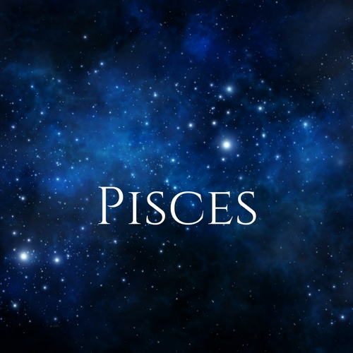 12 Pisces