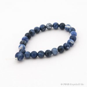 Sodalite Power Bracelet