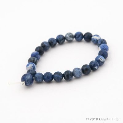 Sodalite Power Bracelet