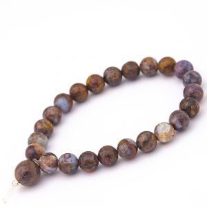 Pietersite Power Bracelet
