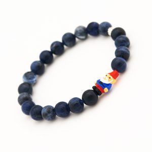 Gnome Inspiration Bracelets