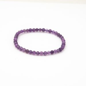 Amethyst Enlightenment Bracelet