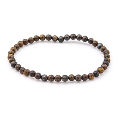 Bronzite Enlightenment Bracelet