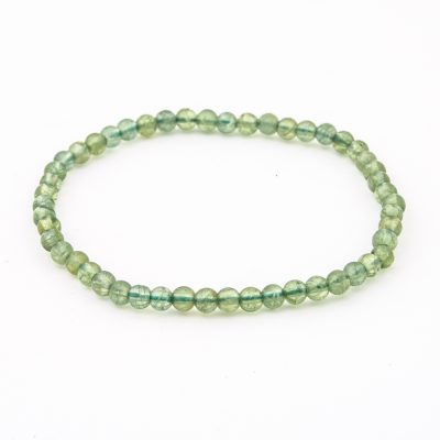 Peridot Enlightenment Bracelet