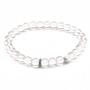 Crown Chakra Bracelet