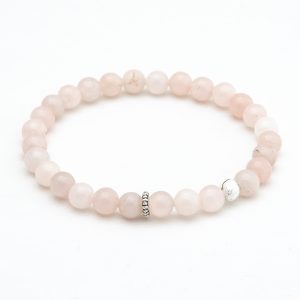 Heart Chakra Bracelet