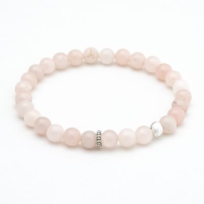 Heart Chakra Bracelet