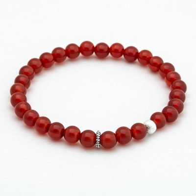 Sacral Chakra Bracelet