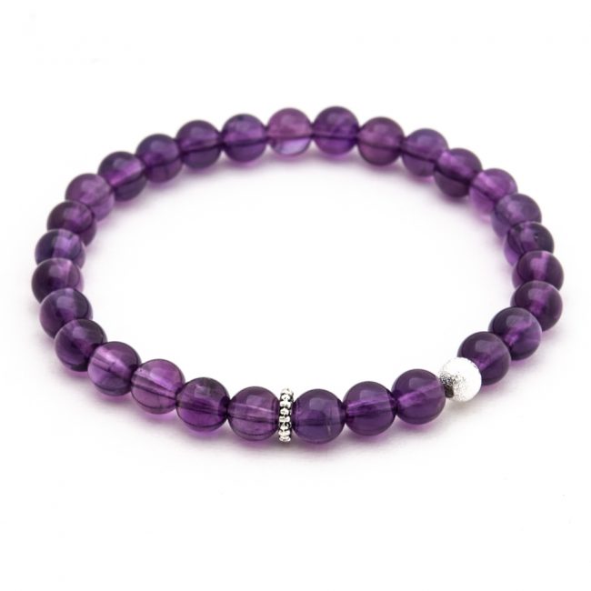 Third Eye Chakra Bracelet