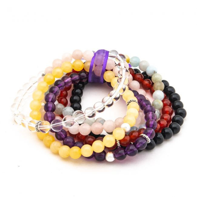 Chakra Bracelets