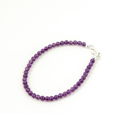 Amethyst Bracelet