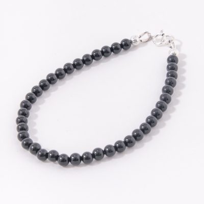 Hematite Bracelet