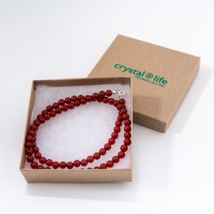 Carnelian Jewelry Packaging