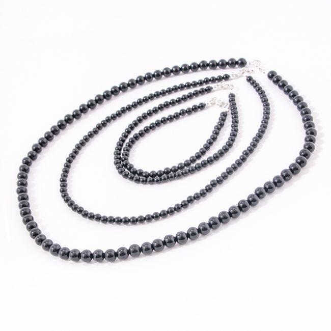 Hematite Jewelry