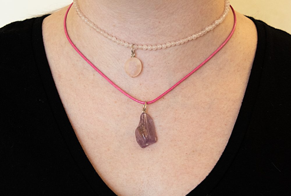 Surround Yourself with Positive Stone Energy | Crystal Life