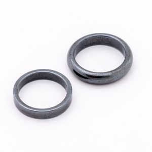 Hematite Ring